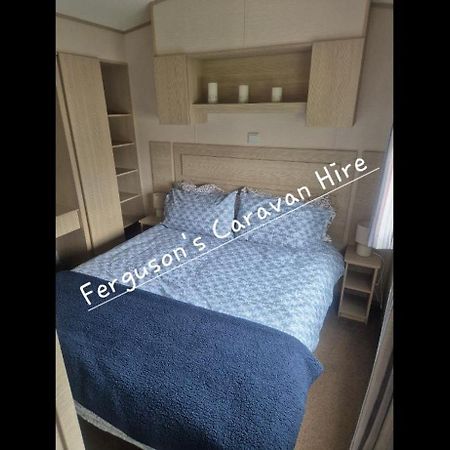 Whitehouse Leisure Park Hotel Kinmel Bay Luaran gambar