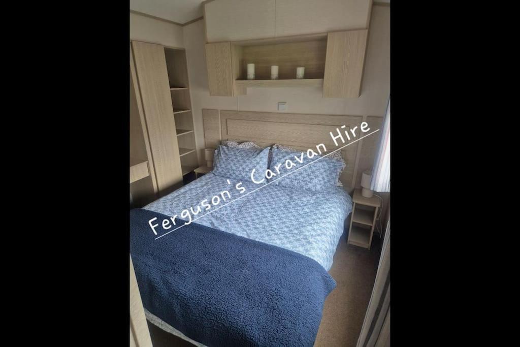 Whitehouse Leisure Park Hotel Kinmel Bay Luaran gambar