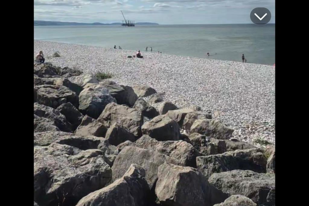 Whitehouse Leisure Park Hotel Kinmel Bay Luaran gambar