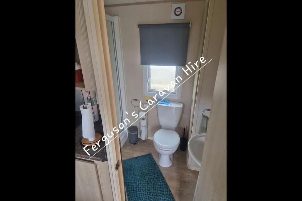 Whitehouse Leisure Park Hotel Kinmel Bay Luaran gambar