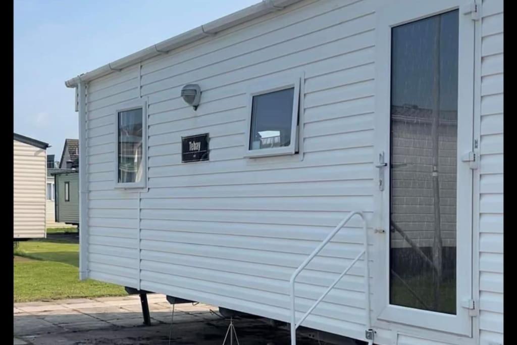 Whitehouse Leisure Park Hotel Kinmel Bay Luaran gambar