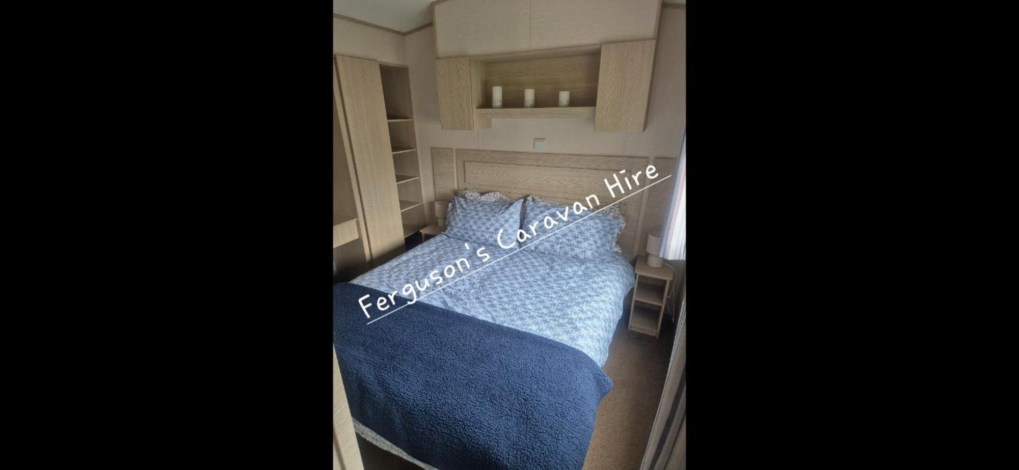 Whitehouse Leisure Park Hotel Kinmel Bay Luaran gambar